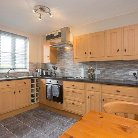 Rocester Roost Villa Екстериор снимка